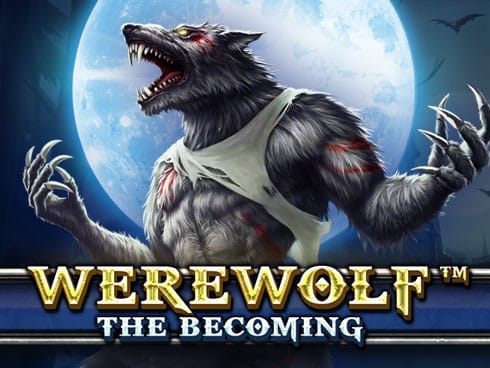 Werewolf – The Becoming thumbnail