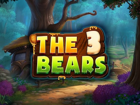The 3 Bears thumbnail