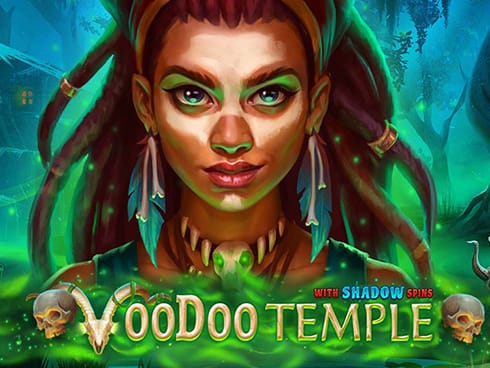 Voodoo Temple thumbnail