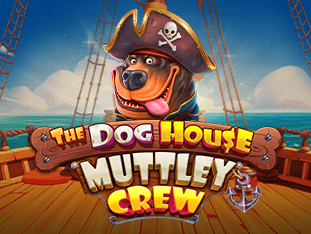 The Dog House - Muttley Crew thumbnail
