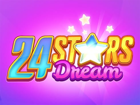 24 Stars Dream thumbnail
