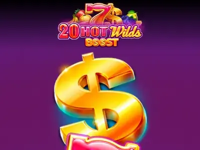 20 Hot Wilds Boost thumbnail