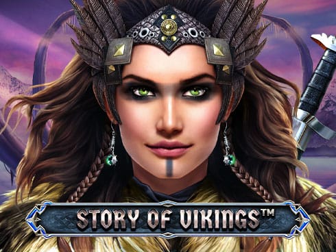 Story of Vikings thumbnail